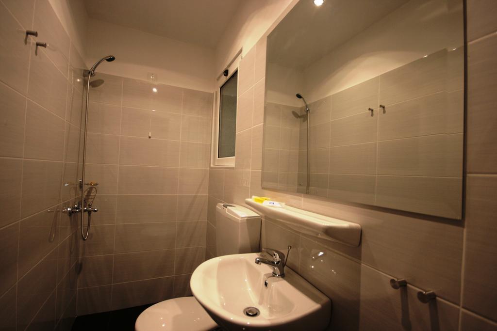 אתונה Vienna Hotel מראה חיצוני תמונה