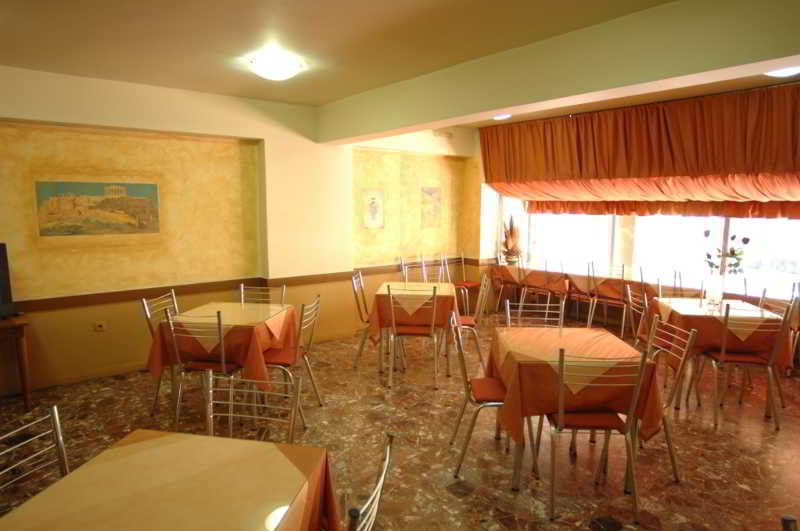 אתונה Vienna Hotel מראה חיצוני תמונה