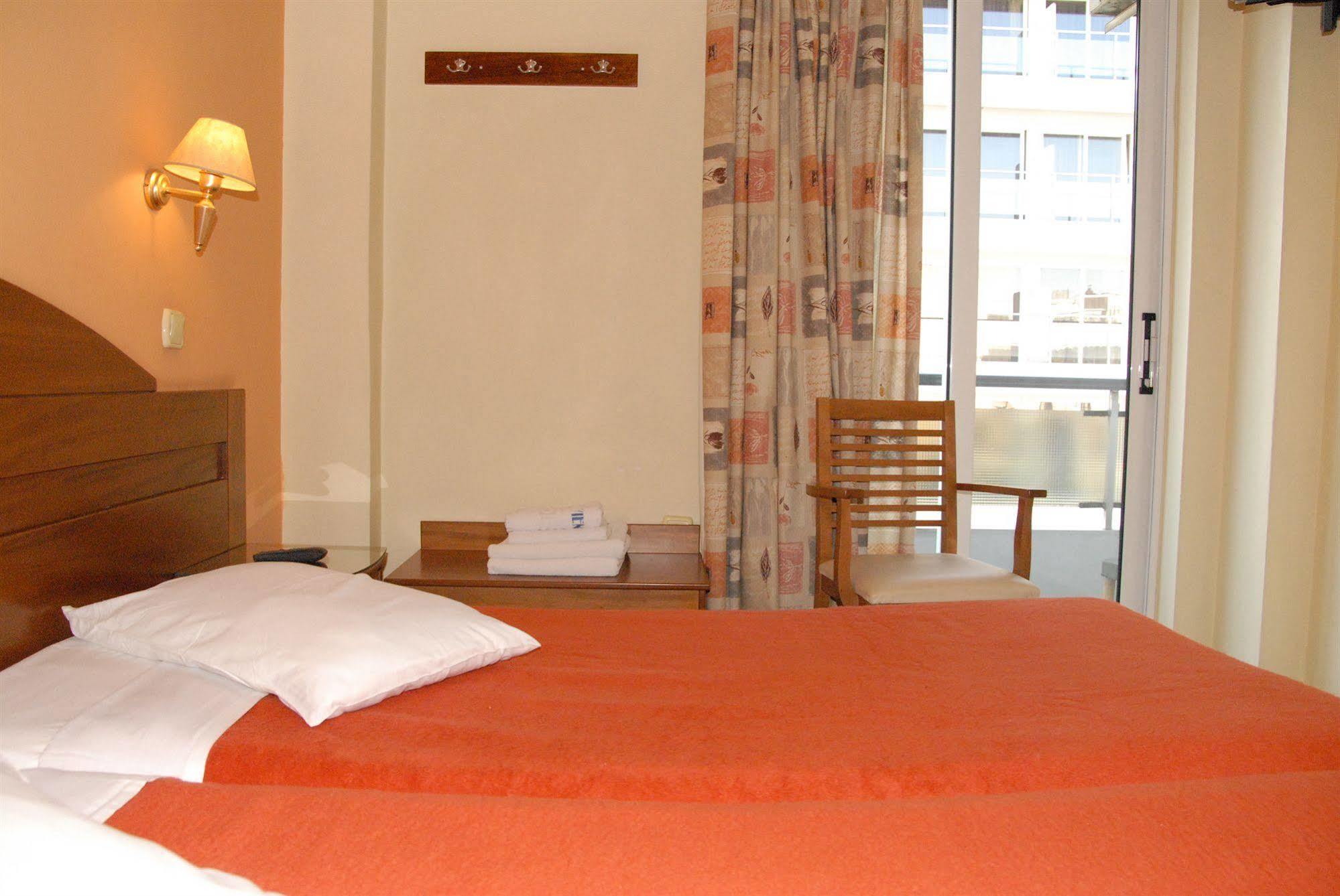 אתונה Vienna Hotel מראה חיצוני תמונה
