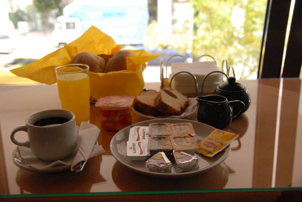 אתונה Vienna Hotel מראה חיצוני תמונה
